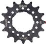 Box One Chromoly Standard Shimano Ritzel