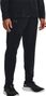 Pantalon Imperméable Under Armour OutRun the Storm Noir Homme