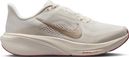 Nike Pegasus 42 Beige/Gold Women's Running Shoes