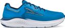 Chaussures Running Altra Paradigm 7 Bleu/Blanc Homme