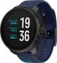 Montre GPS Suunto Race UTMB World Series Edition limitée - Bleu marine