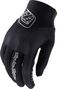 Troy Lee Designs Ace Women's Long Gloves Black