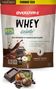 Protein Drink Overstims Whey Isolate Chocolate Hazelnut 720g