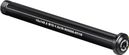 Bontrager-vooras 15x100 mm | M15x1,5
