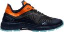 Chaussures Trail Millet Intense Bleu Femme
