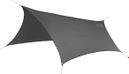 Top Nylon Ripstop™ anti-pluie pour hamac simple ou double ENO