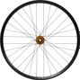 Roue Avant Hope Fortus 30W Pro 5 27.5'' | Boost 15x110 mm | 6 Trous | Orange