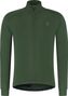 Maillot de cyclisme manches longues pour homme