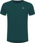 T-Shirt Manches Courtes Rogelli Core Homme Argent