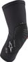 Alpinestars Paragon Lite Kniebeschermers Zwart 