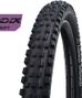 CUBIERTA SCHWALBE Magic Mary Super Downhill Addix Ultra Blanda 29 X 2.40