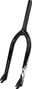 Forcella Insight Mini / Junior 10mm 20'' Nero