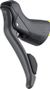 Hendels Links MicroShift Zwaard Telescopische Zadelpen 1x10V