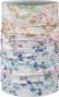 Bufanda tubular unisex Buff Coolnet UV Insect Shield multicolor
