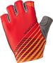 Altura Club Kurze Handschuhe Rot / Orange