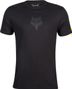 Fox Head Premium Short Sleeve T-Shirt Black