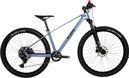 WildFox Scamp Kinder-Mountainbike mit Shimano Cues 9V, 27,5 Zoll, blau