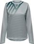 Dainese HgAER Damestrui Lange Mouw Groen