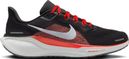 Nike Pegasus 41 Grey/Red Men's Running Shoes
