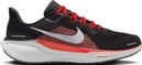 Chaussures Running Nike Pegasus 41 Gris/Rouge Homme