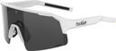 Sonnenbrille Bollé C-Shifter Weiß Matt - Volt Gun
