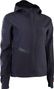 Veste VTT ION Shelter 2L Softshell Noir Femme