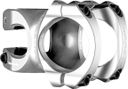Race Face Turbine R 35mm 0° Zilveren stuurpen