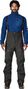 Patagonia Pluma Pro Trägerhose Schwarz Mann