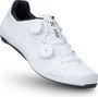 Scott Road RC Road Shoes White/Black