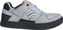 Zapatillas de MTB para pedales planos adidas Five Ten Freerider Azul/Negro Mujer