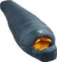 Mountain Equipment Helium 600 Regular Sleeping Bag Blue