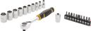 STANLEY FATMAX Jeu De Cliquet Et Douilles 1/4  - FMMT82679-0