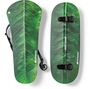 Garde Boue Splash Pack - Lucky Leaves 18-20 BUMBINOS by ASS SAVERS