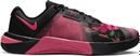 Chaussures Training Nike Metcon 10 SE Noir/Rose Femme
