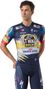 Maillot Manches Courtes Castelli Competizione 4 Soudal T-Rex Homme