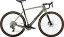 Produit Reconditionné - Gravel Bike Trek Checkpoint SL 6 eTap Sram Rival eTap AXS 12V 700 mm Vert 2024