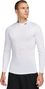 Nike Pro Trui met lange mouwen Heren Wit