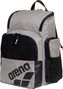 Mochila Arena One Go 35 L gris/negro