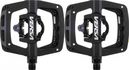 DMR Pedals Versa Black