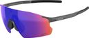 Lunettes de soleil Icarus Titanium Matte - Volt+ Ultraviolet Polarized