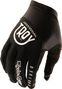 Guantes Largos Troy Lee Designs Flowline Negros
