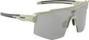 Mavic Schildbril Grijs/Zilver