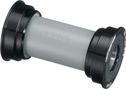 Caja de acero cromado FSA ALLOY CK BB92