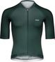 Maillot Manches Courtes Homme Poc Pristine Vert
