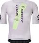 Scott RC Ultd SL Men's Short-Sleeve Jersey - Purple