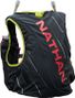 Sac d'hydratation Nathan Pinnacle 4 Noir/Rouge Femme