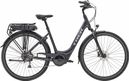 Vélo de Ville Électrique Trek Verve+ 1 Lowstep Shimano Altus 8V 500 Wh 700 mm Noir 2023