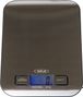 Var DV-71800 Balance Max 5000g Acero cepillado