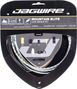 Jagwire Mountain Elite Link 2017 Braking kit Silver