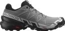 Salomon Speedcross 6 Gray Man